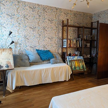 Studio 63M2 3Eme Etage Ou Chambre Dans Appartement 2Eme Etage Pour Sejours A Moulins 물랭 외부 사진