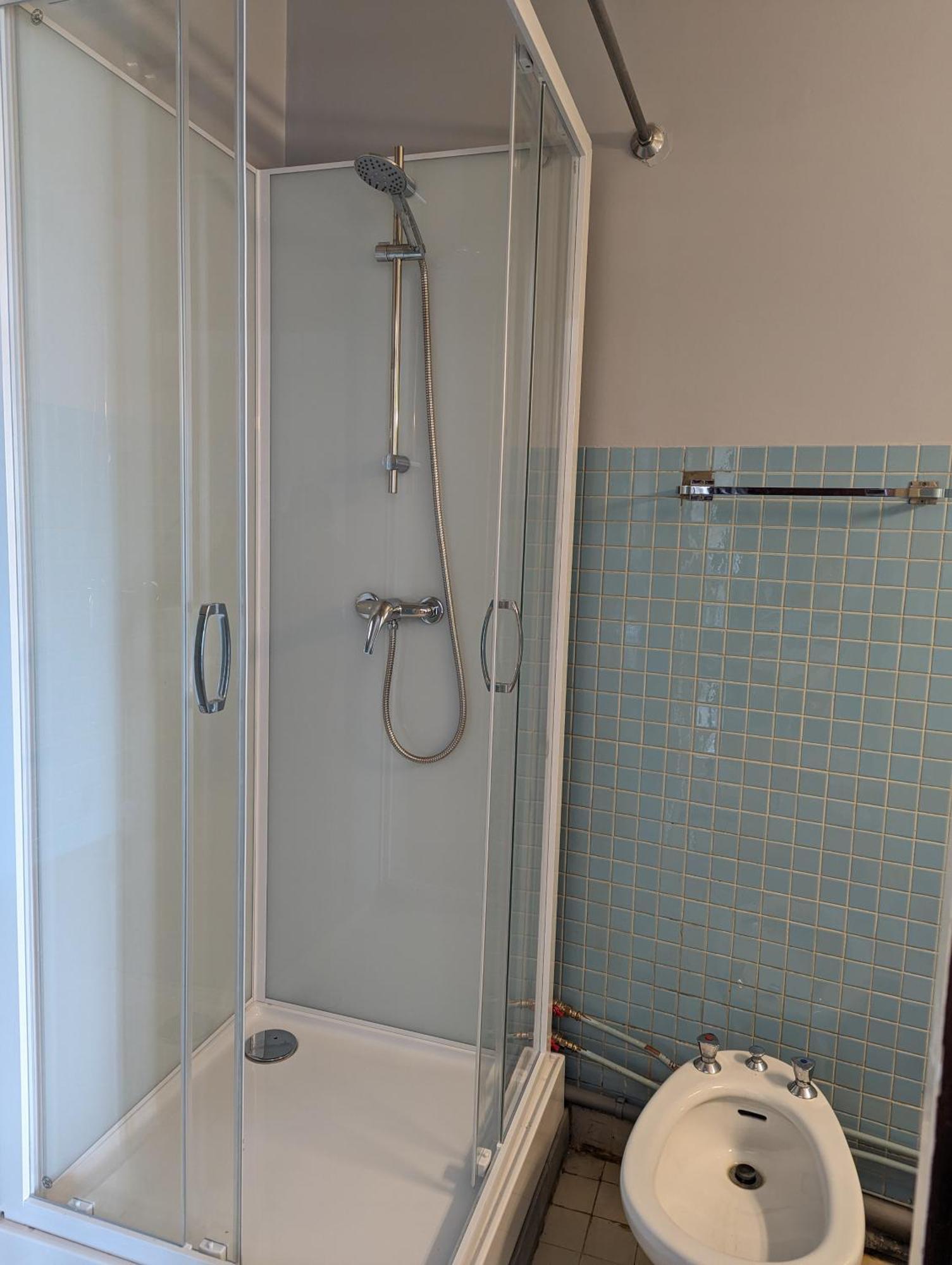 Studio 63M2 3Eme Etage Ou Chambre Dans Appartement 2Eme Etage Pour Sejours A Moulins 물랭 외부 사진